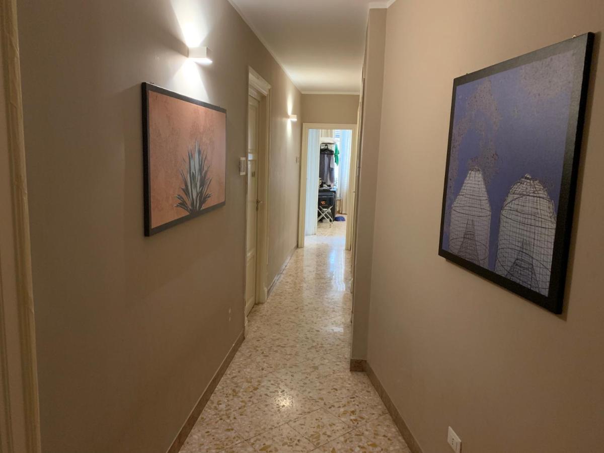 Due Cani Apartment Παλέρμο Εξωτερικό φωτογραφία