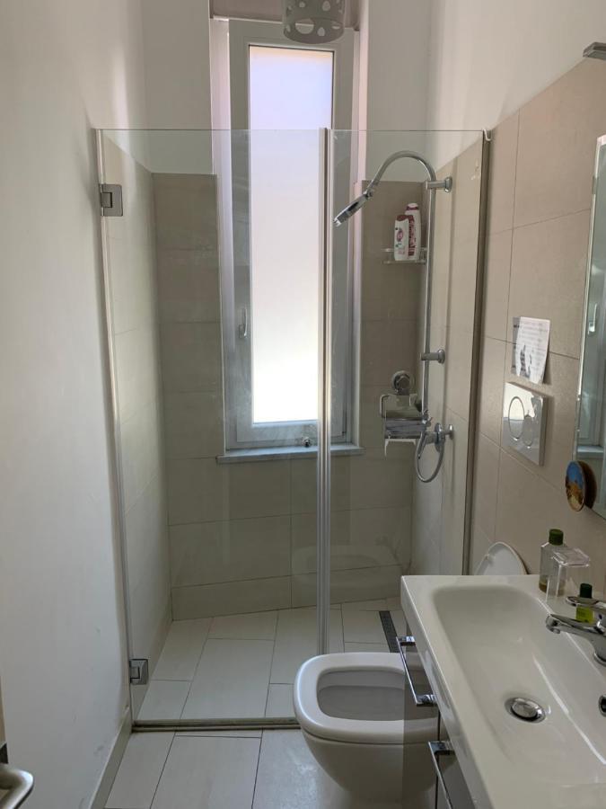 Due Cani Apartment Παλέρμο Εξωτερικό φωτογραφία