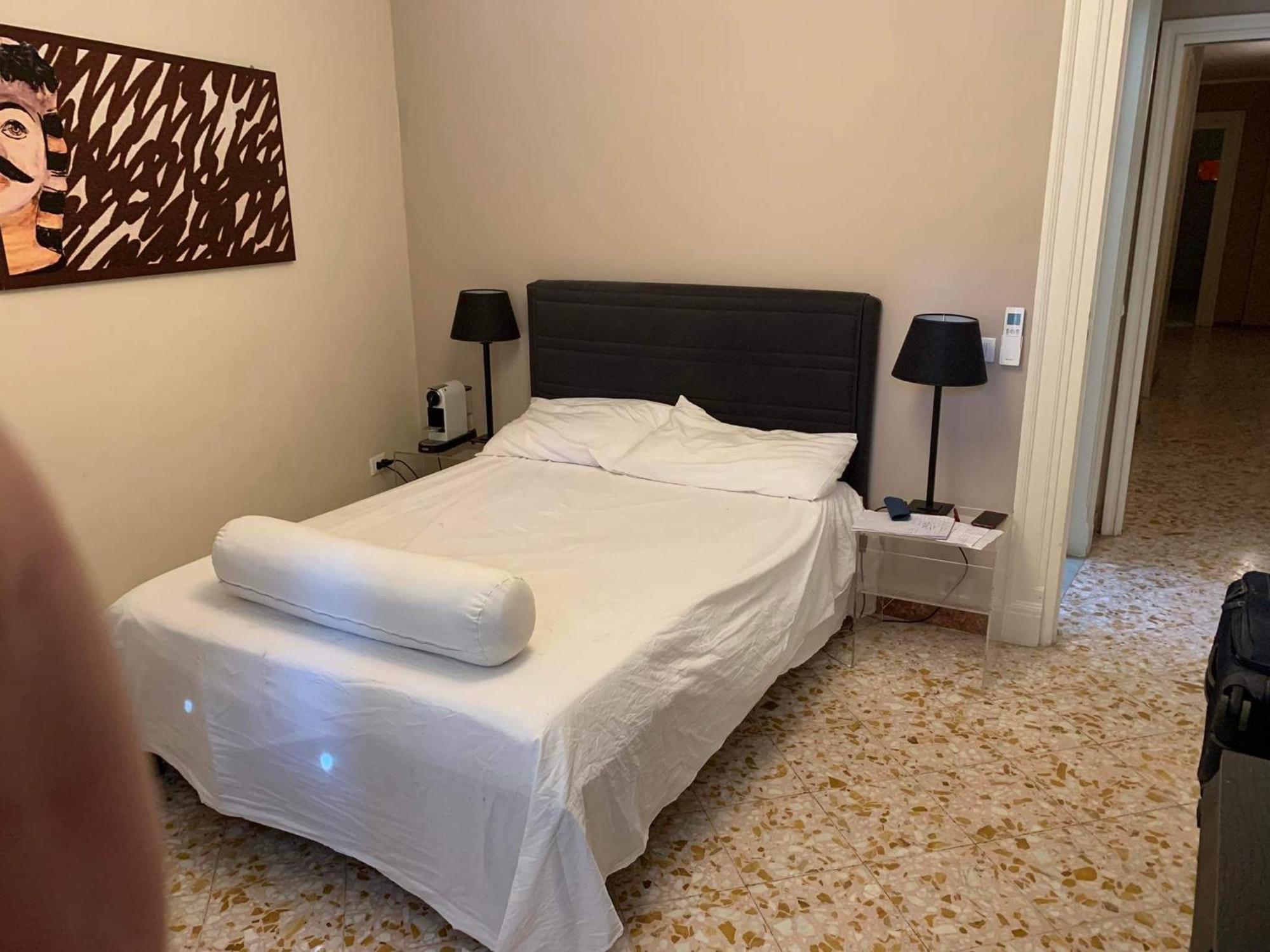 Due Cani Apartment Παλέρμο Εξωτερικό φωτογραφία